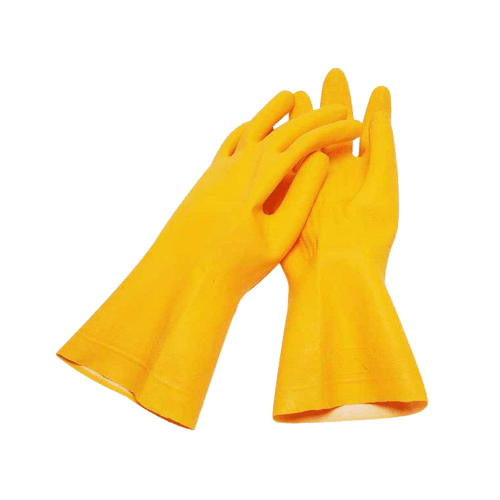 Safety Gloves